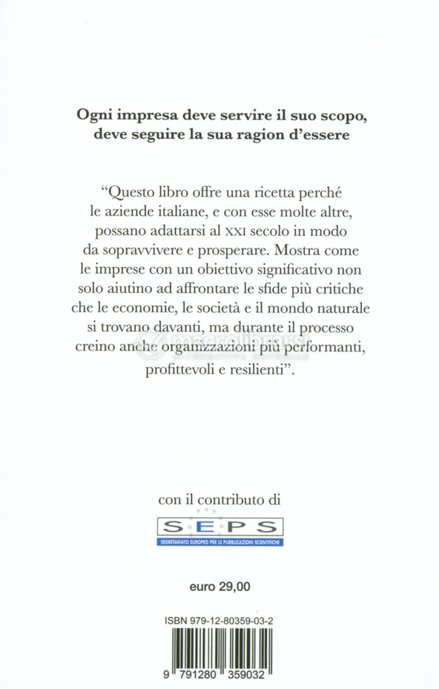 Prosperità
