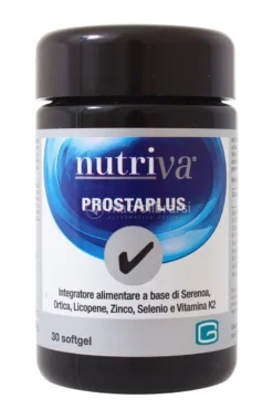 Prostaplus