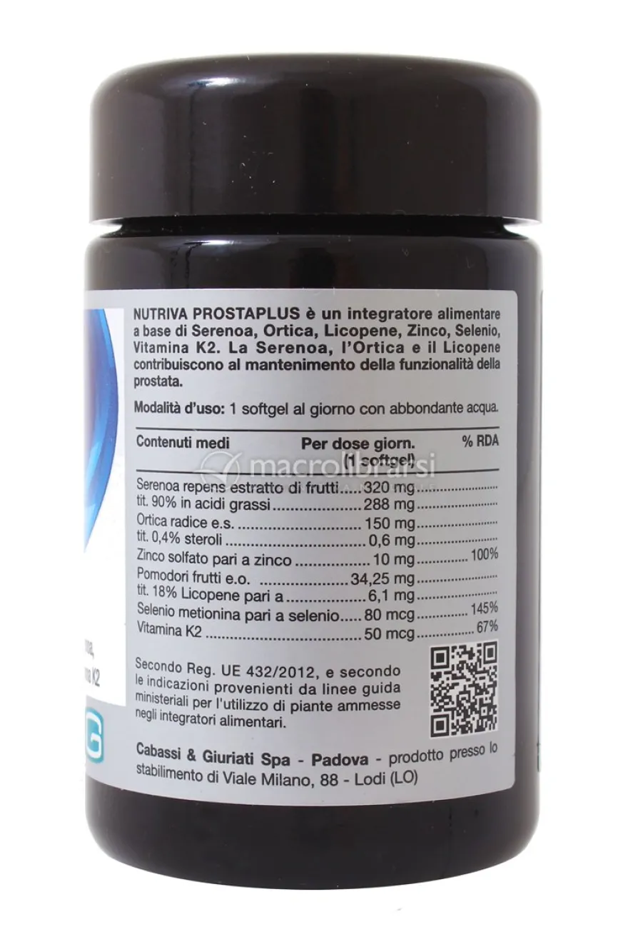 Prostaplus