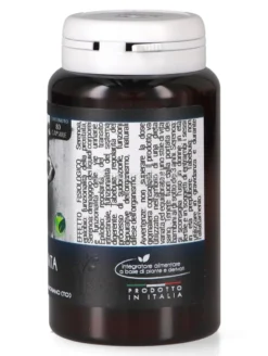 Prostata - Capsule