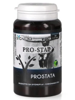 Prostata - Capsule