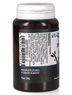 Prostata - Capsule