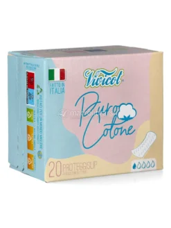 Proteggislip Rivestiti Puro Cotone