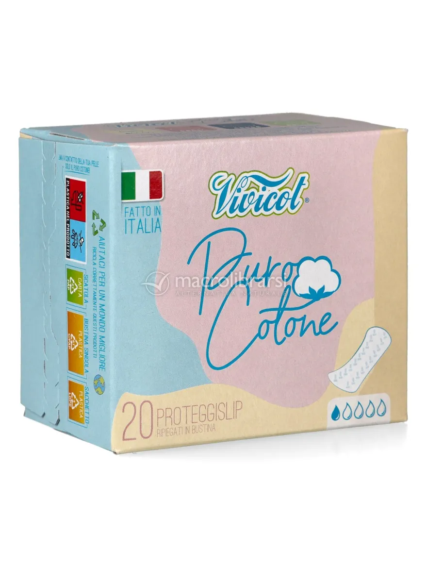 Proteggislip Rivestiti Puro Cotone