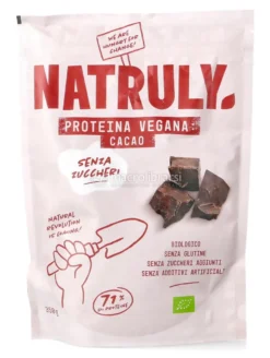 Proteina Vegana Cacao