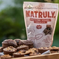 Proteina Vegana Cacao