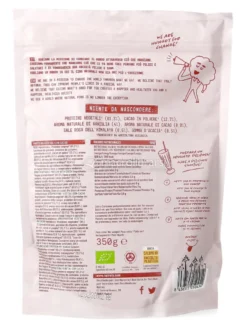 Proteina Vegana Cacao