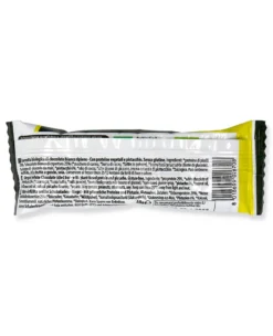 Protein Bar - Barretta Proteica Cioccolato Bianco e Pistacchio