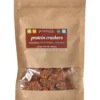 Protein Crackers - Mandorle, Pomodorini e Origano