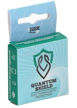 Protezione Elettromagnetica Quantum Shield