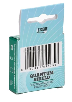 Protezione Elettromagnetica Quantum Shield