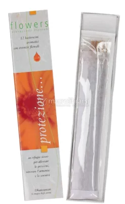 Protezione - Incensi Flowers