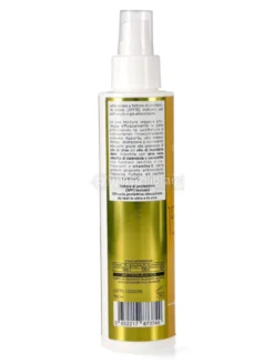 Protezione Solare con Mallo di Noce SPF 15