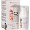 Protezione Solare Viso SPF 50 - Step 10