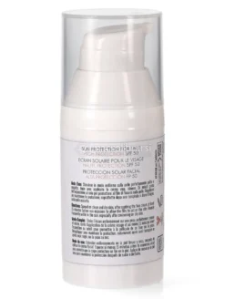 Protezione Solare Viso SPF 50 - Step 10