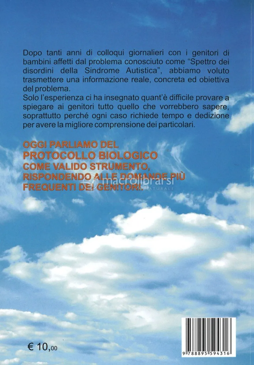 Protocollo Biologico