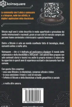 Protocollo Bitcoin