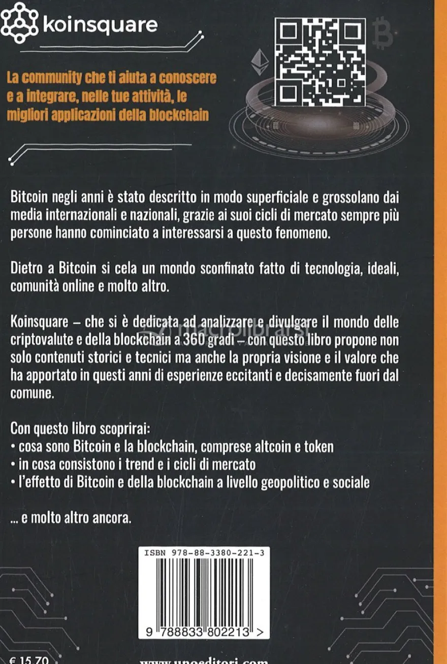 Protocollo Bitcoin