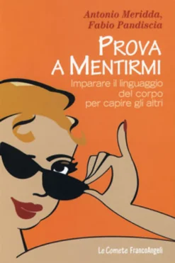 Prova a Mentirmi