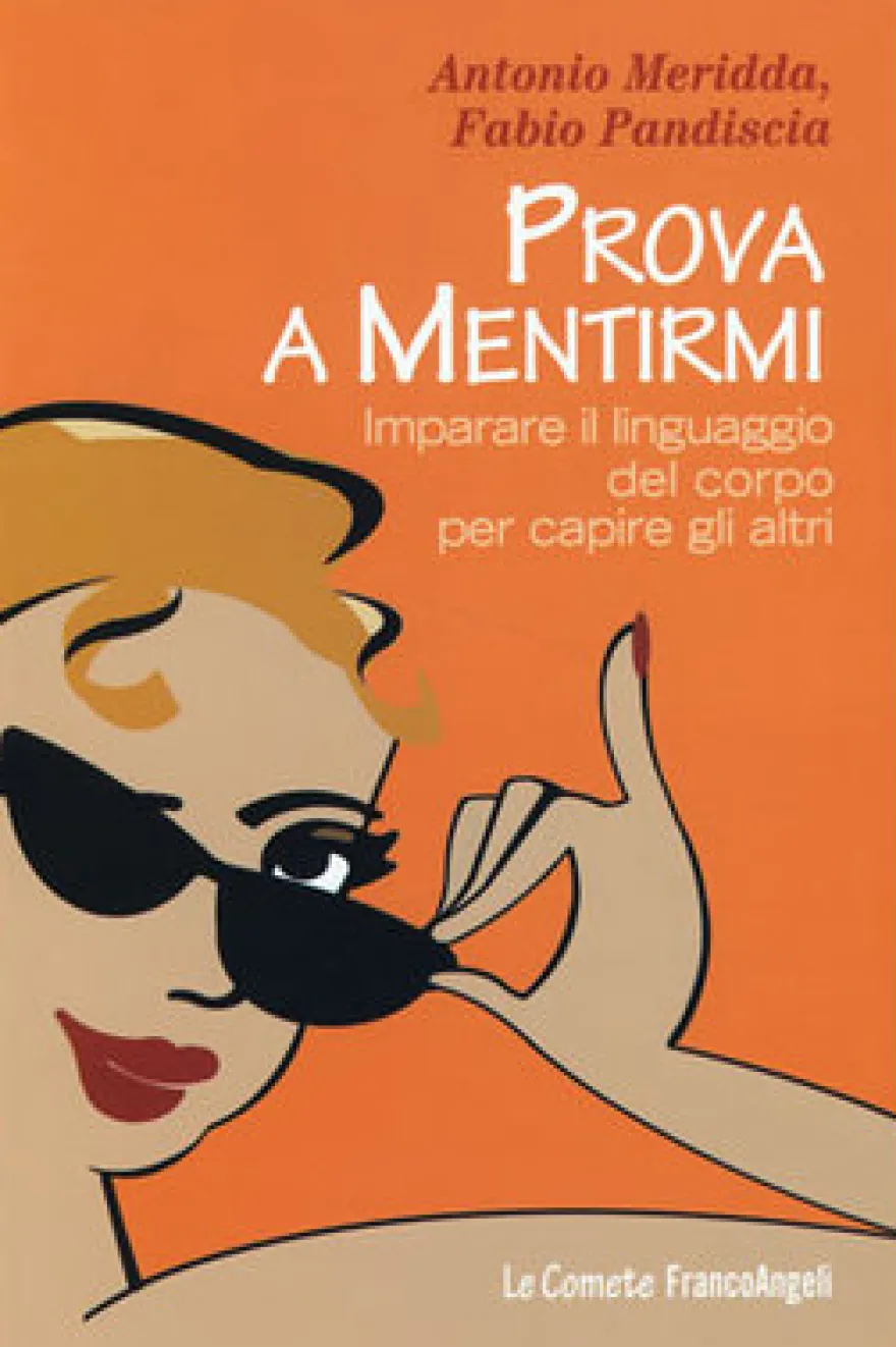 Prova a Mentirmi