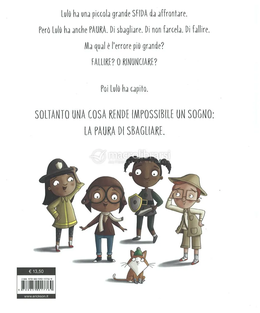 Provaci Ancora Lulù
