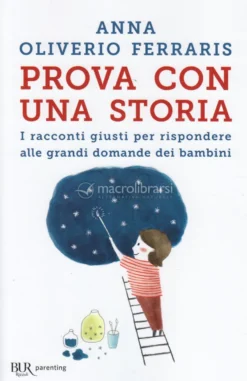 Prova con una Storia