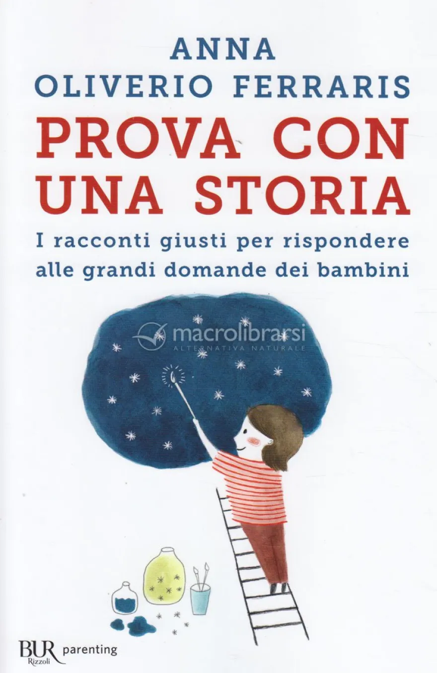 Prova con una Storia