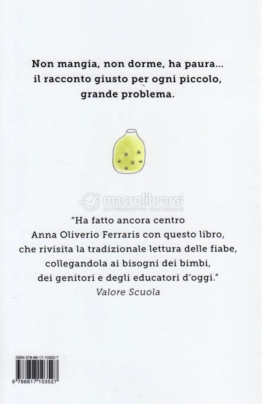 Prova con una Storia