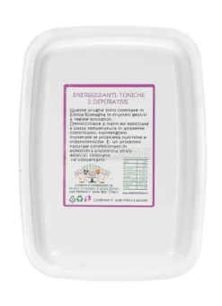 Prugna Essiccata - 120 g