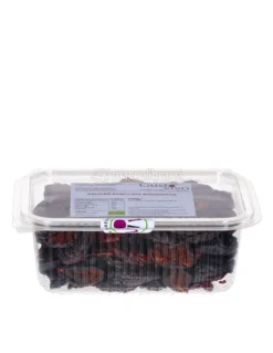 Prugne Essiccate Bio Senza Nocciolo