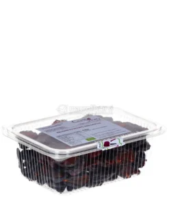 Prugne Essiccate Bio Senza Nocciolo