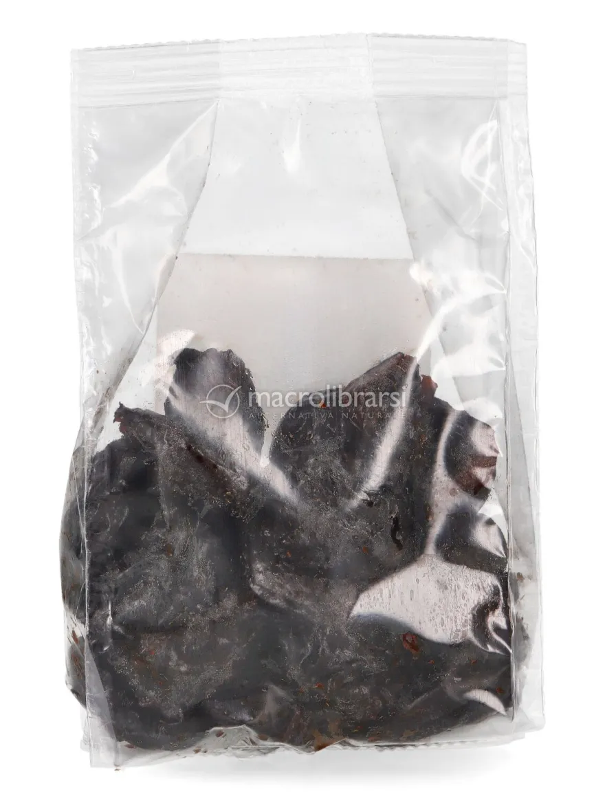 Prugne Secche Bio senza Nocciolo