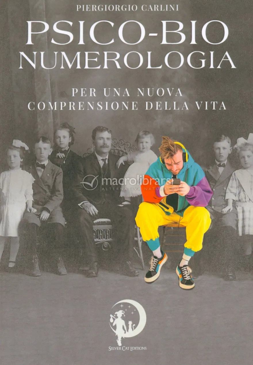 Psico-Bio-Numerologia