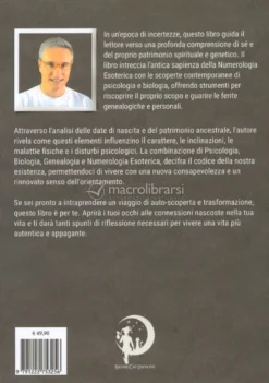 Psico-Bio-Numerologia