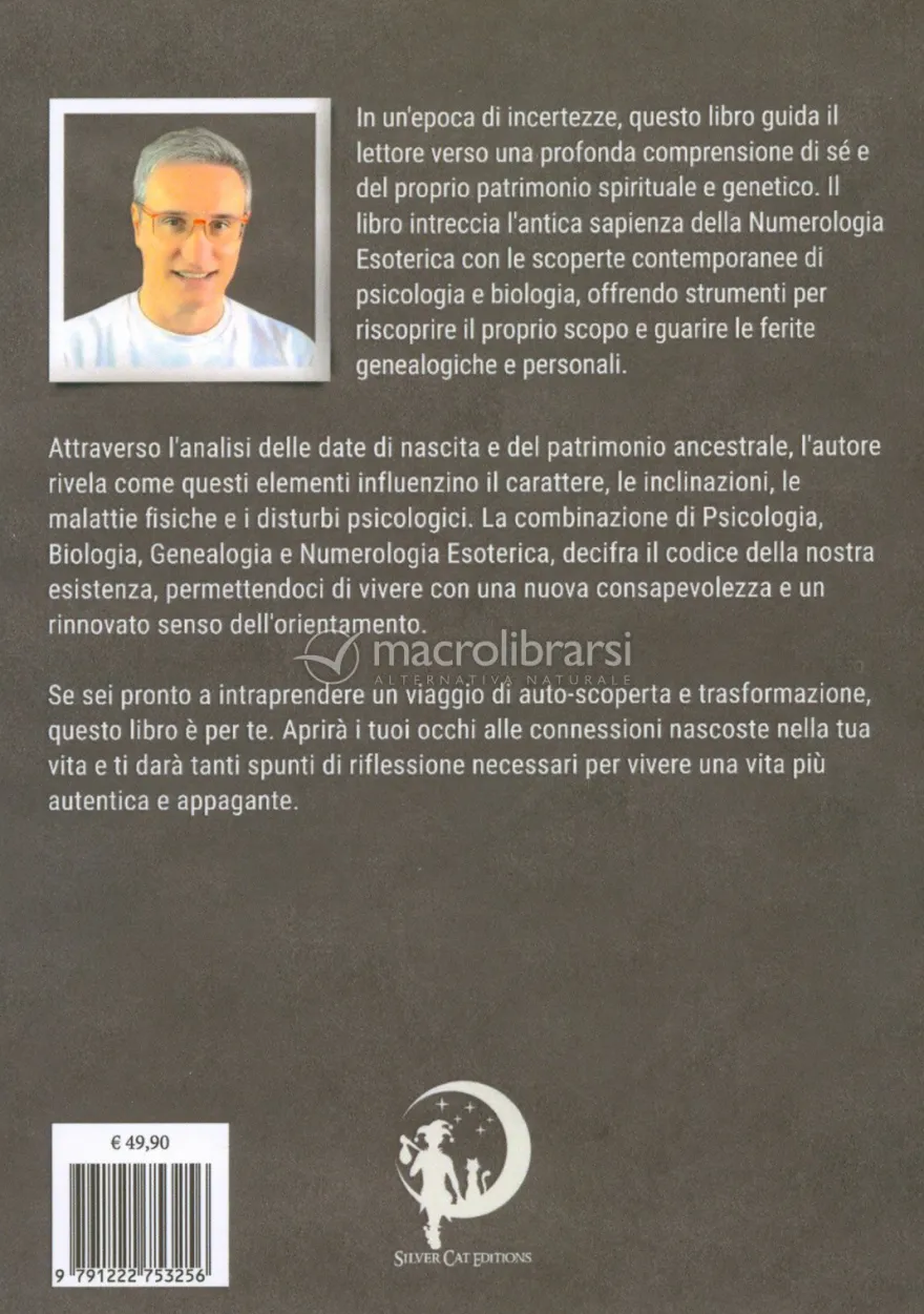 Psico-Bio-Numerologia