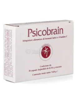 Psicobrain