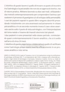 Psicodinamica e Astrologia