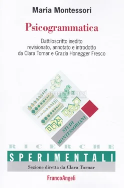 Psicogrammatica