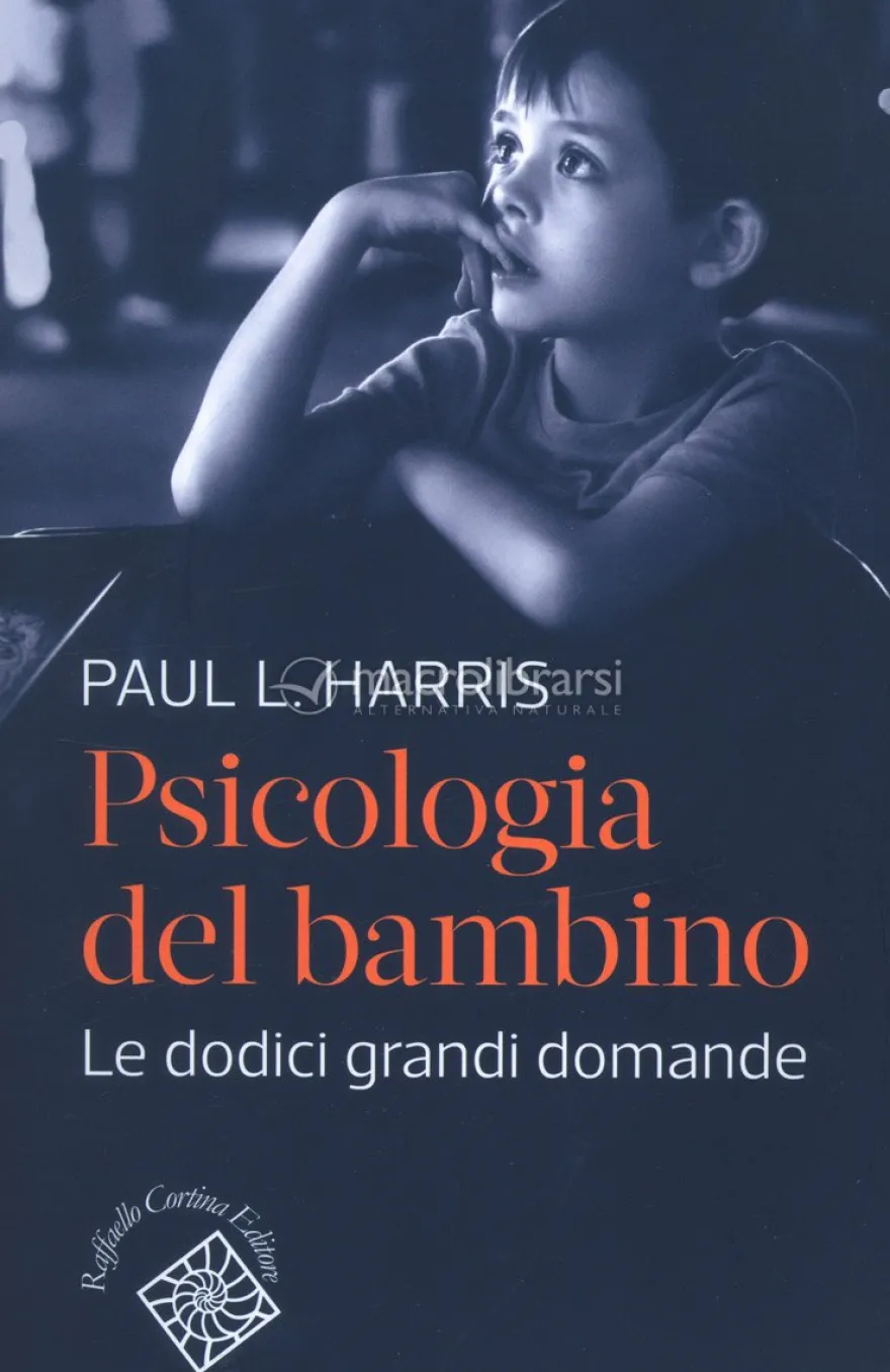 Psicologia del Bambino