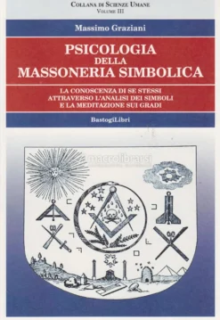 Psicologia della Massoneria Simbolica