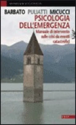Psicologia dell'Emergenza