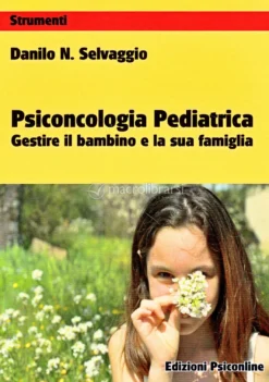 Psiconcologia Pediatrica