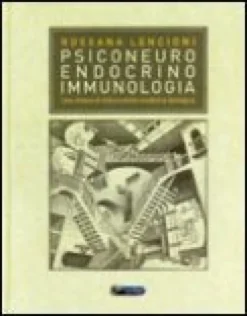 Psiconeuroendocrinoimmunologia