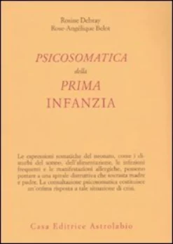 Psicosomatica della Prima Infanzia