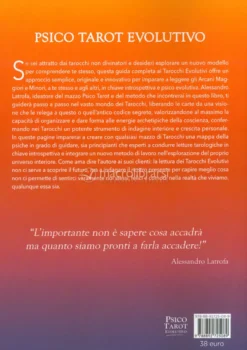 Psico Tarot Evolutivo