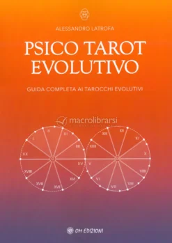 Psico Tarot Evolutivo