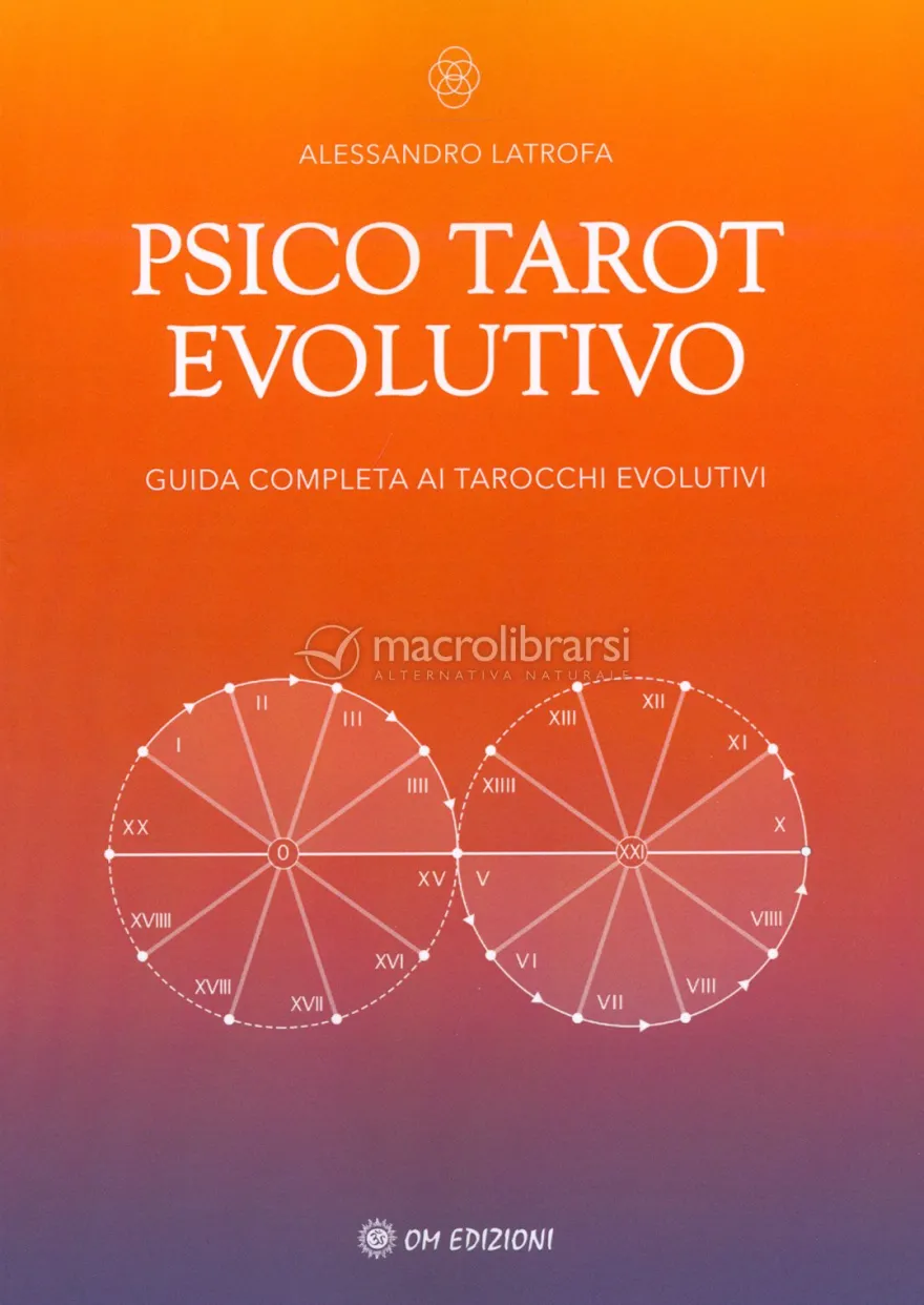 Psico Tarot Evolutivo