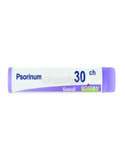 Psorinum 30CH Globuli Monodose Boiron