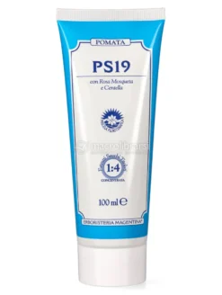 PS19 Pomata