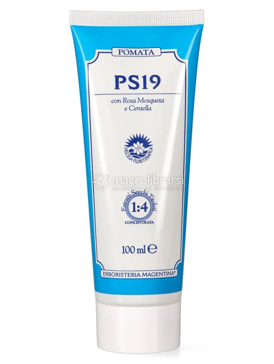 PS19 Pomata